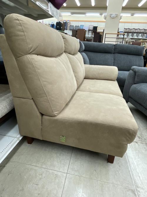 sofit (ソフィット) コーナーソファー 159 ベージュ カウラ