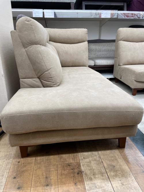 sofit (ソフィット) コーナーソファー 159 ベージュ カウラ