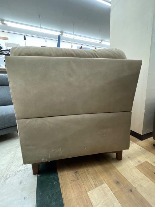 sofit (ソフィット) コーナーソファー 159 ベージュ カウラ