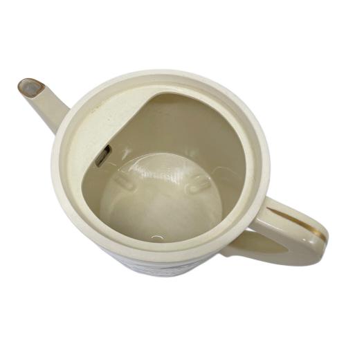 茶道具 片口水注