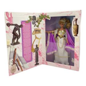 GRECIAN GODDESS バービー人形 ①