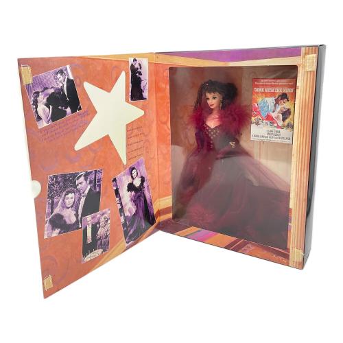 Starring Barbie バービー人形 Scarlett O'hara