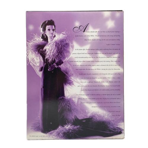 Starring Barbie バービー人形 Scarlett O'hara