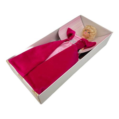 Sophisticated Lady Barbie バービー人形