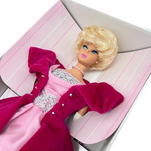 Sophisticated Lady Barbie バービー人形