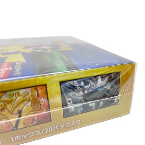 ポケモンカード　30th CELEBRATION BOX　未開封BOX