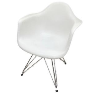 Herman Miller (ハーマンミラー) イームズチェア ホワイト