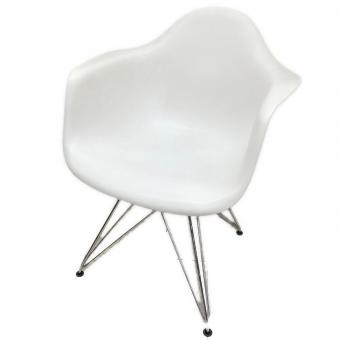 Herman Miller (ハーマンミラー) イームズチェア ホワイト