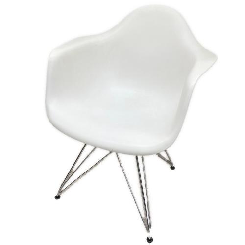 Herman Miller (ハーマンミラー) イームズチェア ホワイト