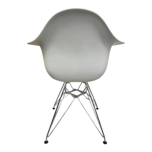 Herman Miller (ハーマンミラー) イームズチェア ホワイト