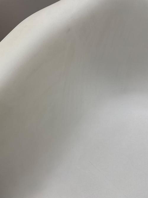 Herman Miller (ハーマンミラー) イームズチェア ホワイト