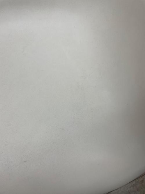 Herman Miller (ハーマンミラー) イームズチェア ホワイト