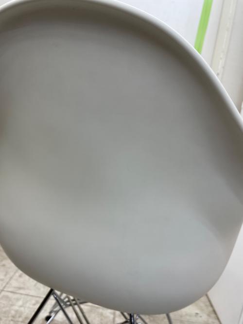 Herman Miller (ハーマンミラー) イームズチェア ホワイト