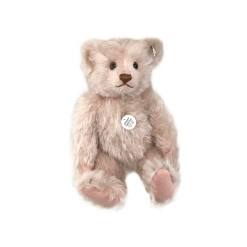 steiff teddy rose (シュタイフレディローズ) テディーベア