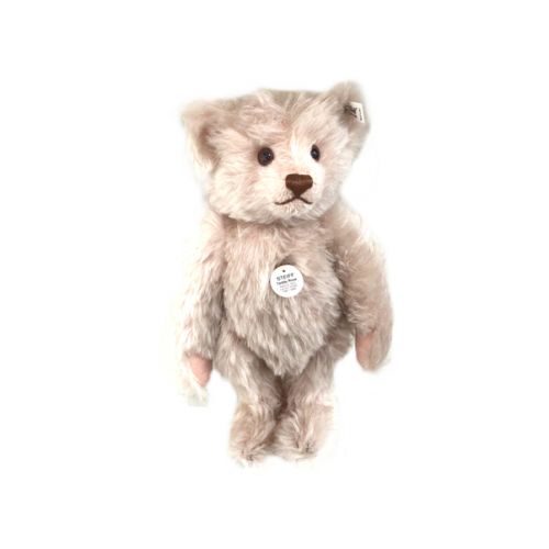 steiff teddy rose (シュタイフレディローズ) テディーベア ロゼカラーモヘヤ ロゼカラーモヘヤ　	1925円レプリカ