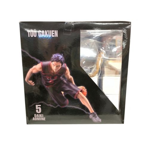 黒子のバスケフィギュアシリーズ 青峰大輝 トレファクonline