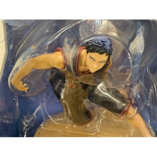 黒子のバスケフィギュアシリーズ 青峰大輝 トレファクonline