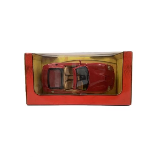 HOT WHEELS (ホットウィールズ) モデルカー 1:18スケール Ferrari