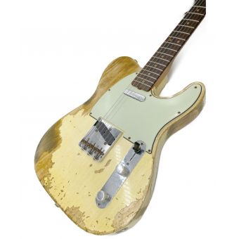 FENDER CUSTOM SHOP エレキギター 「Fender Custom Shop Experience 2019」特別選定会モデル　テレキャスター