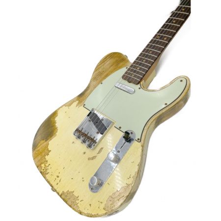 FENDER CUSTOM SHOP エレキギター 「Fender Custom Shop Experience 2019」特別選定会モデル　テレキャスター