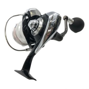 DAIWA (ダイワ) リール LEXA 現状販売 6000D-H スピニングリール