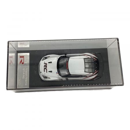 hpi・racing (エイチアイピー) 1/43スケールミニカー Nissan Nismo GT-RRC