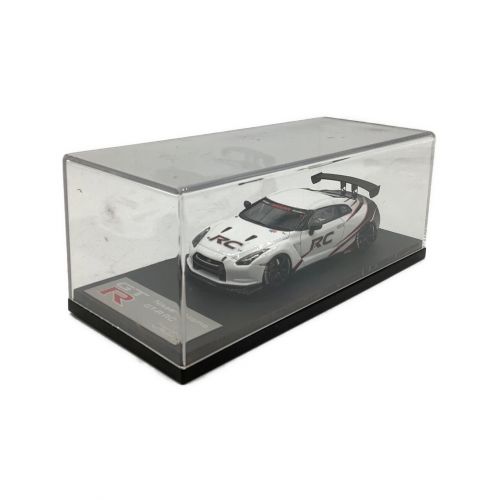 hpi・racing (エイチアイピー) 1/43スケールミニカー Nissan Nismo GT