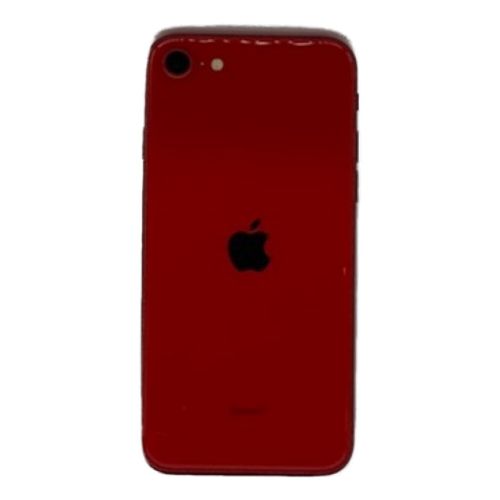 Apple (アップル) iPhone SE(第2世代) レッド MHGR3J/A au 64GB iOS
