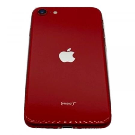 Apple (アップル) iPhone SE(第2世代) 64GB MX9U2J/A au iOS バッテリー:Sランク 程度:Aランク ▲ 356785111142531