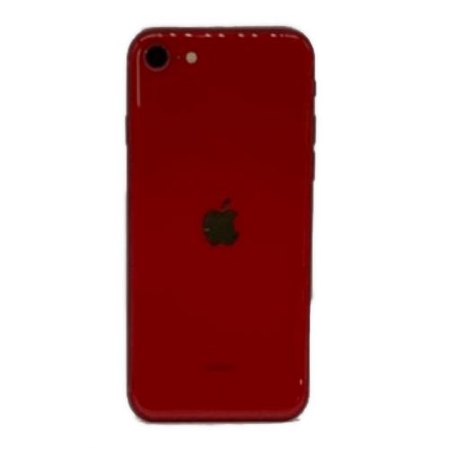 Apple (アップル) iPhone SE(第2世代) 64GB MX9U2J/A au iOS ...