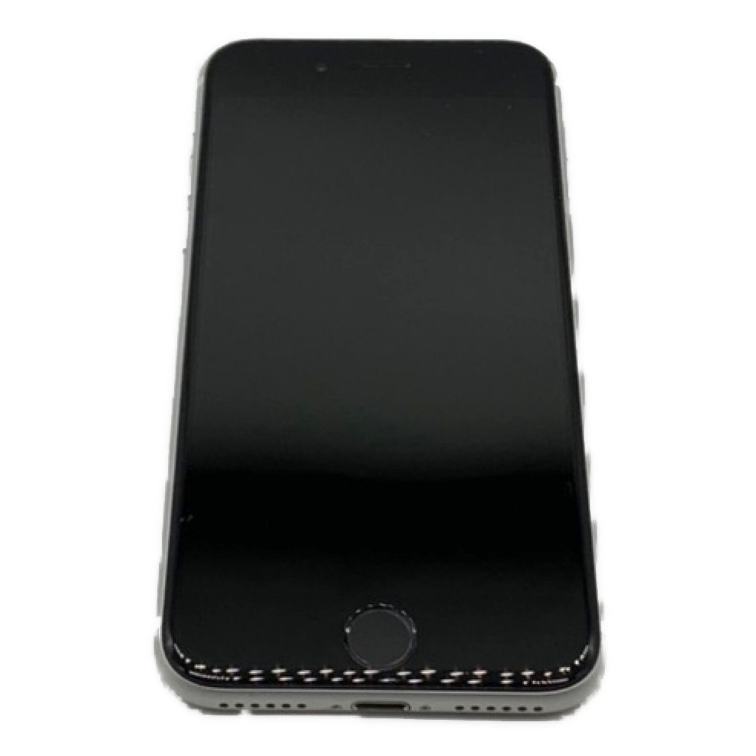 Apple (アップル) iPhone SE(第2世代) 128GB ホワイト MHGU3J/A