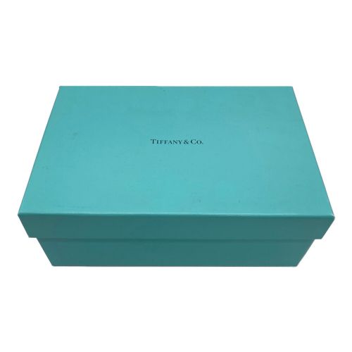 TIFFANY & Co. (ティファニー) マグカップ Tiffany Morning Glory（モーニンググローリー）2Pセット