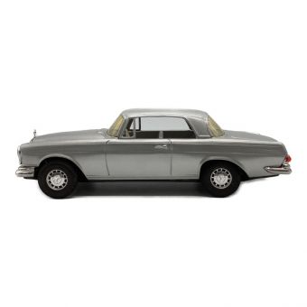 ICHIKO COLLECTION ミニカー ヨゴレ有 BENZ 250SE Goupe