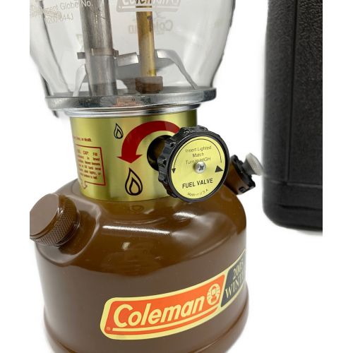 Coleman (コールマン) 2005年シーズン限定ランタン 2004/08 200B644J コーヒーカラー