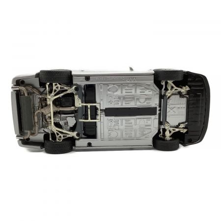 EBBRO (エブロ) 1/24スケールミニカー ダイキャストモデル Honda NSX プレミアムコレクション
