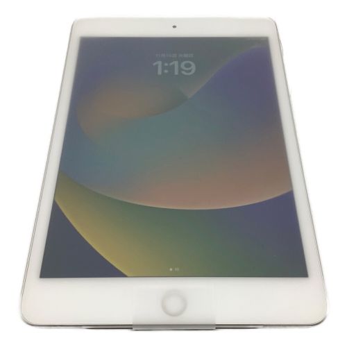 Apple (アップル) iPad mini(第5世代) 256GB Wi-Fiモデル iOS MUU52J/A