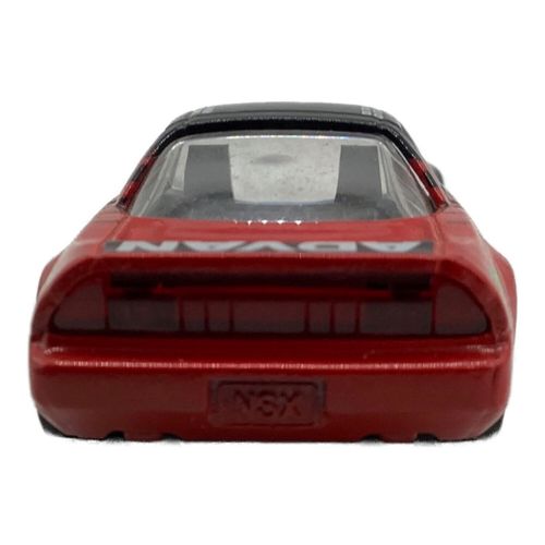 TOMY (トミー) トミカ K,TAKAHASHI/K,TSUCHIYA ADVAN BP NSX