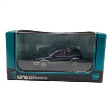 MTECH (エムテック) 1/43スケールミニカー MINT限定 トヨタ ...