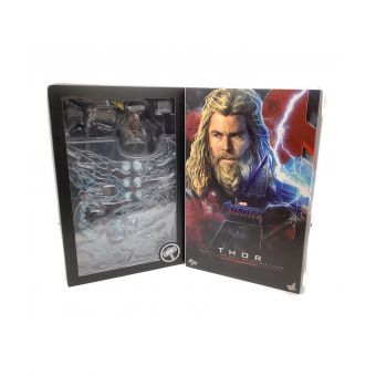 Hot Toys (ホットトイズ) THOR (ソー) AVENGERS ENDGAME