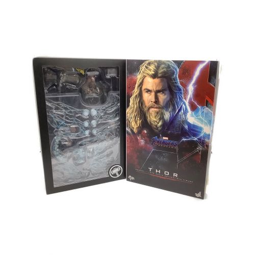 Hot Toys (ホットトイズ) THOR (ソー) AVENGERS ENDGAME