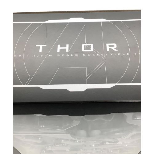 Hot Toys (ホットトイズ) THOR (ソー) AVENGERS ENDGAME