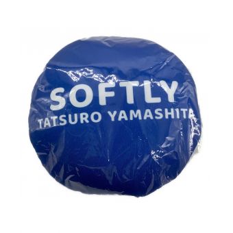 クッション TATSURO YAMASIHITA SOFTLY販売記念