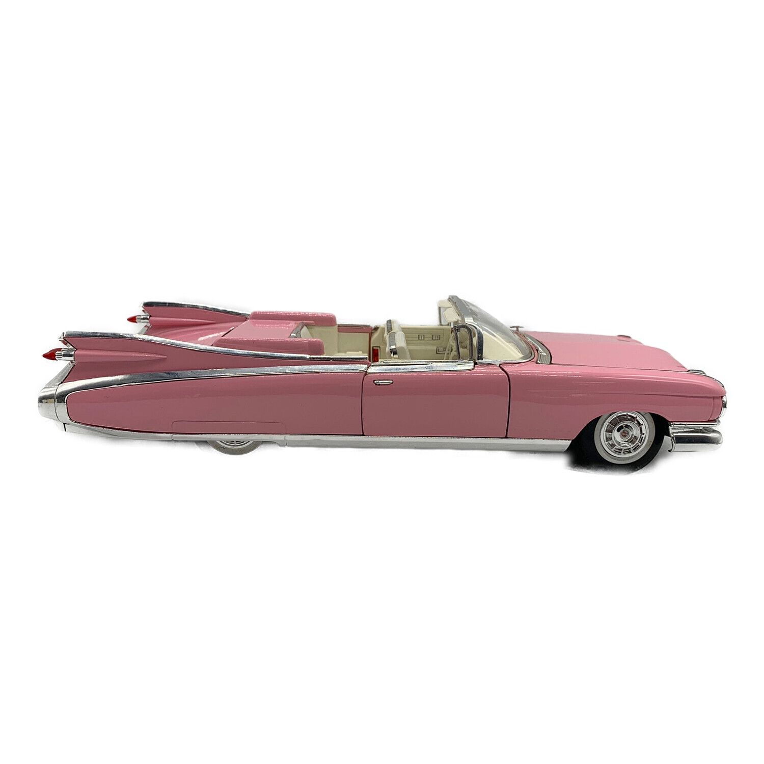 Maisto (マイスト) モデルカー 1/18スケール 1959 キャディラック