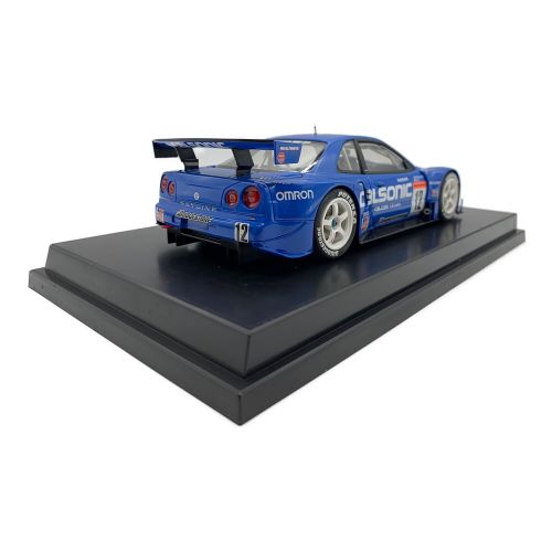 TAMIYA (タミヤ) モデルカー ARTA NSX 2005 MASTERWORK COLLECTION