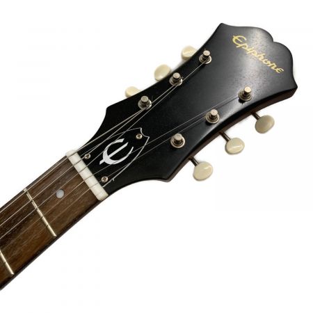 EPIPHONE (エピフォン) フルアコギター E422T CENTURY ストレート 動作確認済み 17031505173