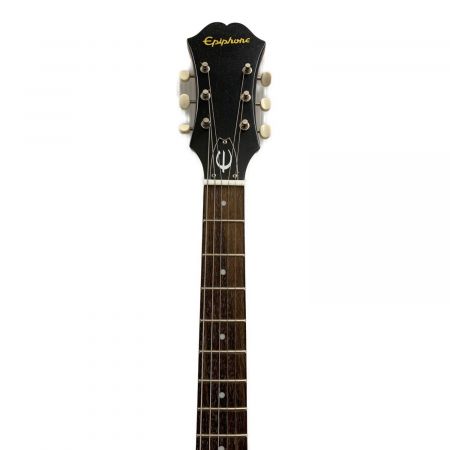 EPIPHONE (エピフォン) フルアコギター E422T CENTURY ストレート 動作確認済み 17031505173
