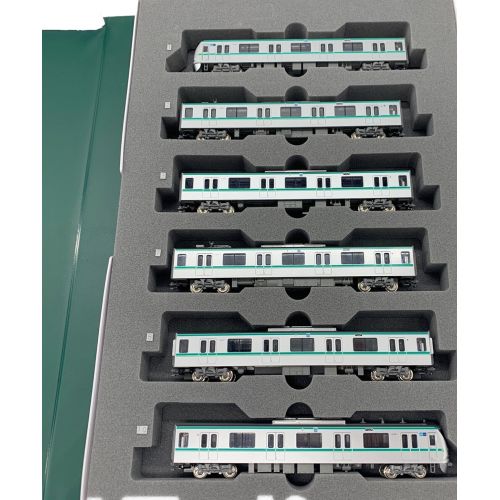 KATO (カトー) Nゲージ 6両基本+4両増結セット 東京メトロ千代田線