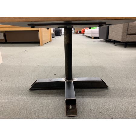 journal standard Furniture (ジャーナルスタンダードファニチャー) サイドテーブル BOND WORK SIDE TABLE