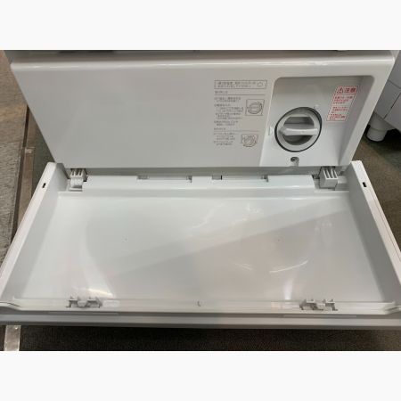 Panasonic (パナソニック) ドラム式洗濯乾燥機 2019年モデル CUBLE 7.0kg 3.5kg NA-VG740R クリーニング済 50Hz／60Hz