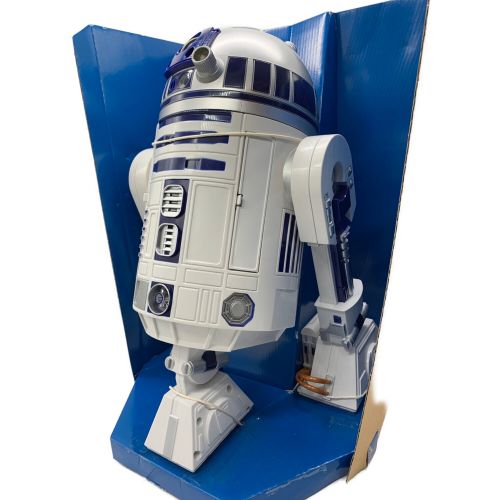 STAR WARS (スターウォーズ) R2-D2 INTERACTIVE ASTROMECH DROID｜トレファクONLINE